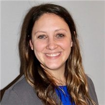 Annie Mcguire, MSW