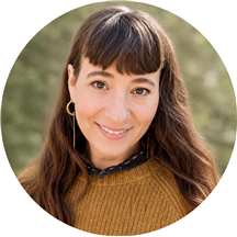 Annie Novotny, LCPC