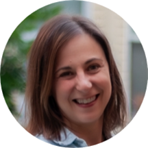 Annie Rotner, LICSW