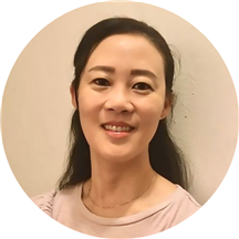 Annie Sim, LMFT