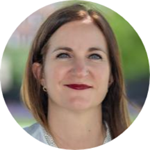 Annie Tarnasky, LPC