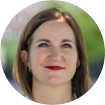 Annie Tarnasky, LPC