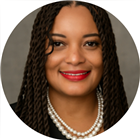 Annissa Rosser, PMHNP