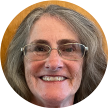 Annita Regehr, LMFT