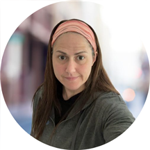 Annmarie Gray, LPC