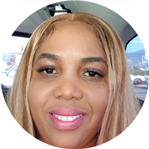 Annmarie Johnson-Rowe, NP