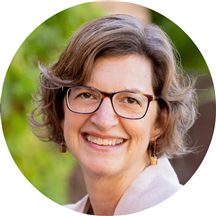 Annmarie Laconte, LPC