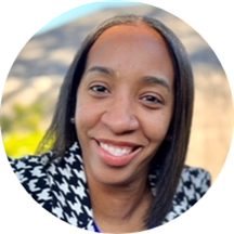 Anntonia Lee, LPC