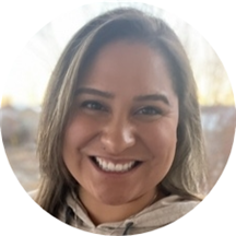 Anny Mejia, LPC
