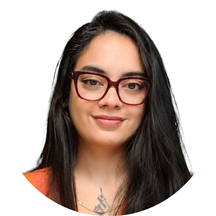 Anooshka Banerjee, MA