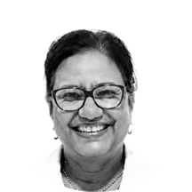 Ansamma Paul, APRN
