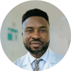 Anselm Onyeneke, PMHNP