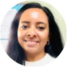 Ansu Roy, APRN