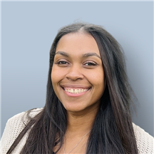 Antania Perry, LCSW