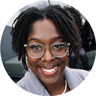 Antaysia Thomas, LCSW - C