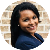Anthea Johnson, LPC