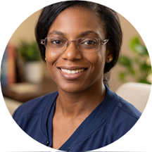 Anthonia Chukwudelunzu, APRN, CNP