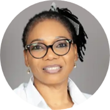 Anthonia Latunji, RN, APRN