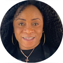 Anthonia Nzika, ANP