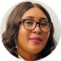 Anthonia Oyedele, APRN