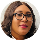 Anthonia Oyedele, APRN