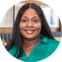 Anthonia Umelogu, RN