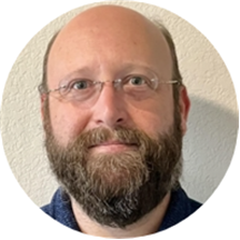 Anthony Cesario, LPC