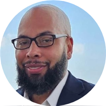 Anthony Childress, LPC