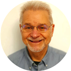 Anthony Colombrito, LPC