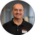 Anthony Corso, PT