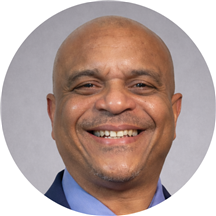 Anthony Daniels, APRN, RN, NP