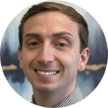 Anthony Edie, PMHNP
