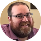 Anthony Edwards, LMSW