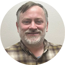 Anthony Ensey, LICSW