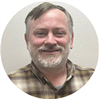 Anthony Ensey, LICSW