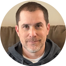Anthony Fili, LPC