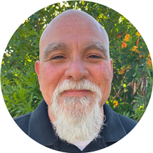Anthony Fiori, LMFT