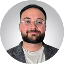 Anthony Giammanco, LMHC