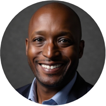 Anthony Hoskins, LCSW