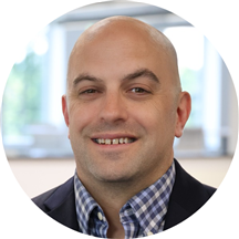 Anthony Locascio, LPC