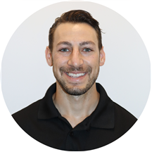 Anthony Lubrano, PT