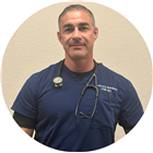 Anthony Martinez, MSN, FNP