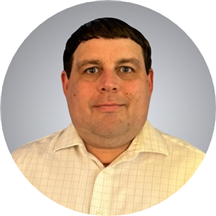 Anthony Morgan, LPC, MA, CAADC