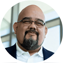 Anthony Palomo, LPC