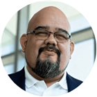Anthony Palomo, LPC