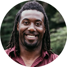 Anthony Parham, LMFT