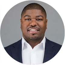 Anthony Peay, LPC