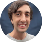 Anthony Perillo, MEd, LPC