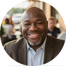 Anthony Pinkney