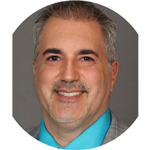 Anthony Pribila, PT